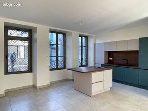 Duplex 4 pièces - 130 m² neuf