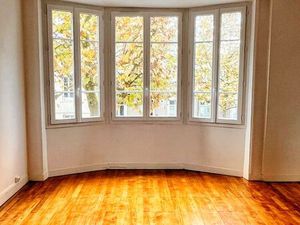 T4 avec 3 chambres 90m2