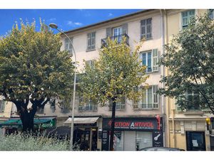 Annonce appartement à vendre