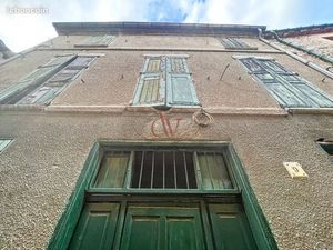 Maison 8 pièces 100 m²