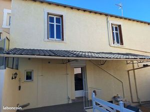 Maison de ville 5 chambres 150m2