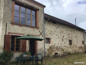 Maison 5 pièces 88 m²