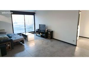 Maison entièrement rénovée 90m2