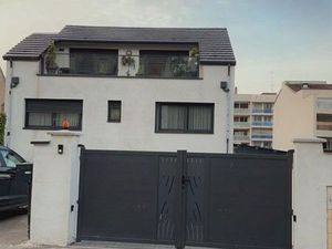 Maison individuelle de 2020 Metz Queuleu