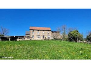 Propriété 6 pièces 140 m²