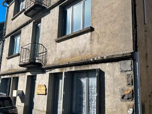 Vend maison de montagne