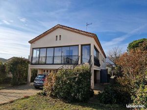 Maison 7 pièces 170 m²