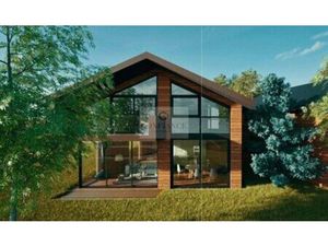 Achat Maison 6 pièces 190m² AURON 06660
