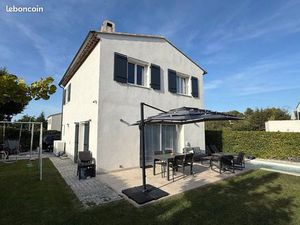 Maison individuelle 3 chambres - Fuveau - Prestations moderne