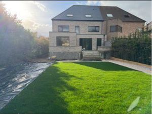 Maison semi individuel 320m2 MOUSCRON