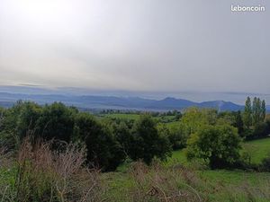 Terrain 6 500 m² Saint Gaudens