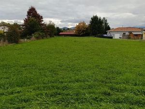 Terrain 3 165 m² Villeneuve De Riviere