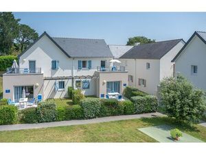 Achat Appartement 3 pièces 48m² BADEN 56870