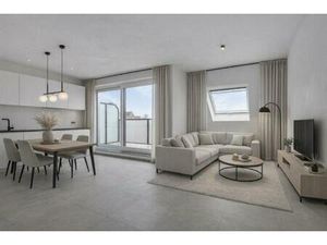 Appartement te koop in Kapelle-Op-Den-Bos