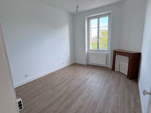 Appartement T3 62m2 rue de Beauséjour