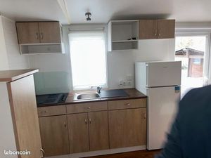 Location Grand  Mobilome