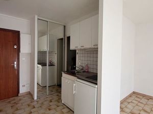 Studio rénové pour étudiant – 22 m²  balcon  ascenseur