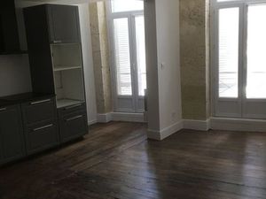 Appartement T3 65m2