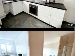 Superbe 2 pièces avec balcon – Aulnay-sous-Bois (gare à 100 m)