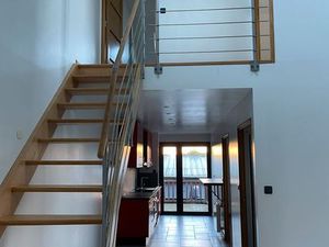 Appartement/chalet - avec terrasse + 2 garages