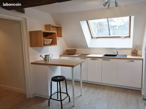 Appartement T2 meublé  toutes charges comprises