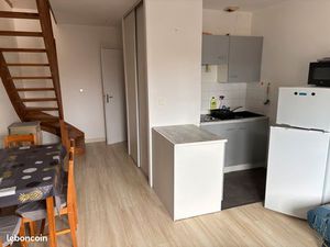 Appartement Duplex 35 m2 Face à la FAC