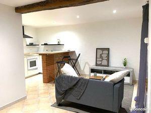 Duplex 47m2 meublé excellent état