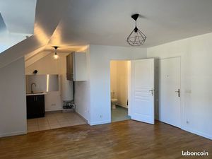 Studio 32 m2 – ETAMPES – 575 euros / mois CC