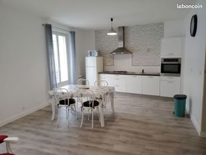 Appartement t2