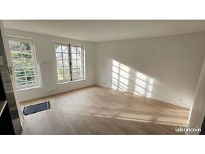 T2 centre ville Honfleur