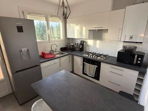 Appartement meublé Lons