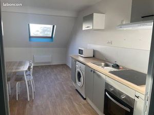 Location appartement T3 meublé