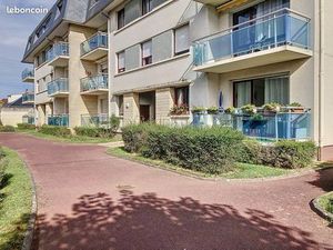 Ouistreham Riva Bella - Appt 3P de 71 m2 - Proche plage