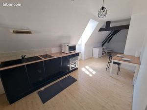Studio meublé 42m2 centre ville