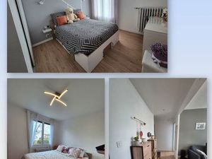 Appartement meublé 56m² Saint-Gaudens