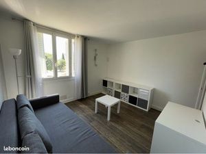 T1 meublé - Seyssinet