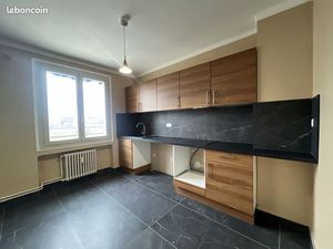 Appartement 4 pièces 94 m²