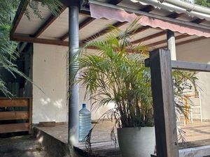 ? Location 2 chambres climatisées à Basse-Terre – Maison calme et bien située ?