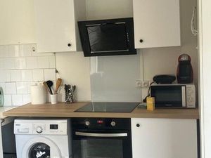 Location logement 35 m² à Basse-Terre – Calme & proche centre ville