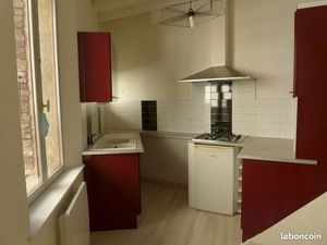 Location maison de rue