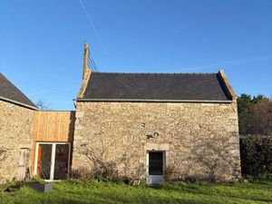 Maison à louer temporairement