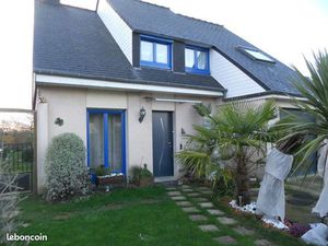 LOUE Maison centre ville