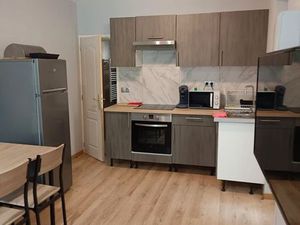 Appartement f2 meublé Appartement F3■Toutes charges comprises ■Decor spatieux. Tout le néc