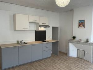 Appartement 1 pièce 30 m2