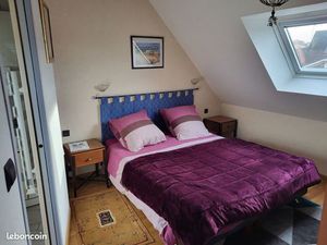 Studio meublé à Seiches sur le Loir