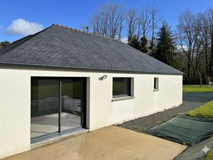Achat Maison 4 pièces 88m²