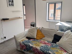 T2 meublé Bourgoin jallieu