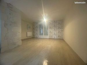 Appartement 2 chambres