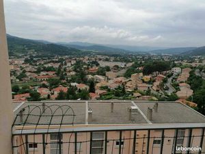 Loue appartement F4 ROCCA soleil