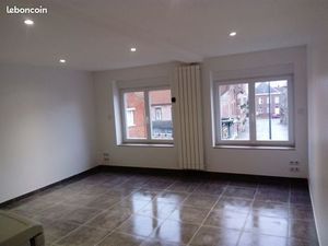 Appartement 40m2 Bollezeele